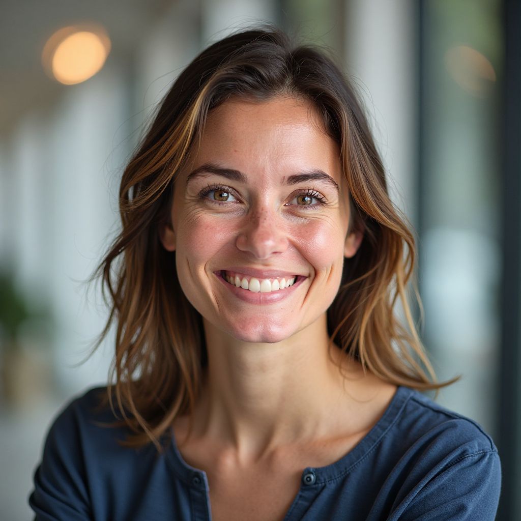 Sophie Kolmar